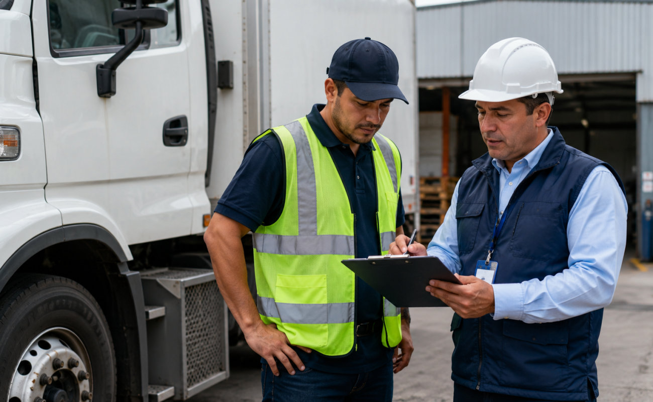 Consultoría y Capacitación en SG-SST y Seguridad Laboral