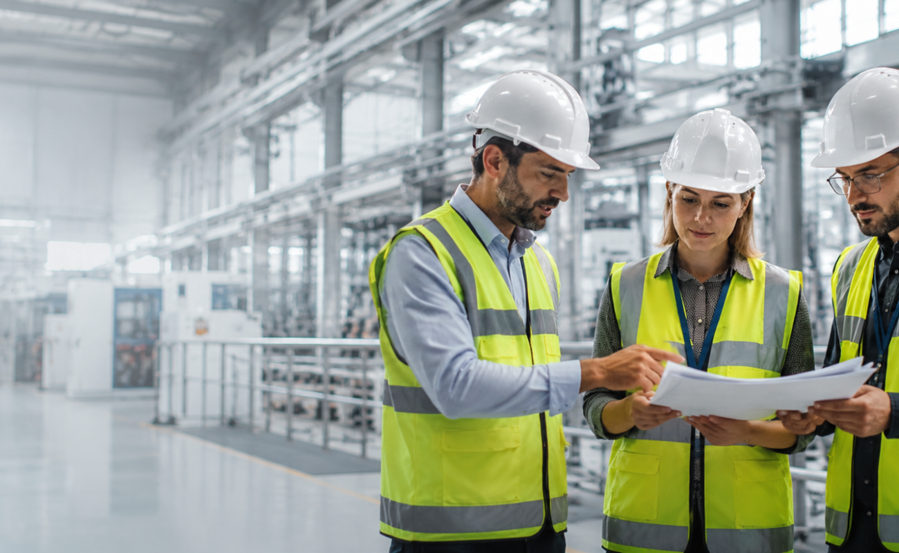Consultoría y Capacitación en SG-SST y Seguridad Laboral